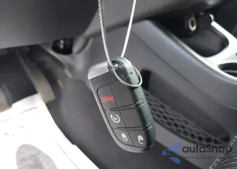 2018 Dodge Journey Se z USA, uszkodzony, nr VIN 3C4PDCAB2JT445865